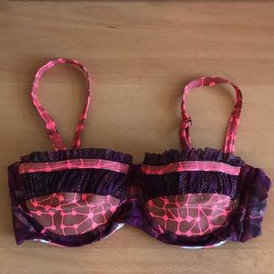 Maaji bikini top